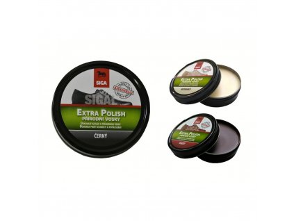 SIGAL EXTRA POLISH DÓZA 75 ML