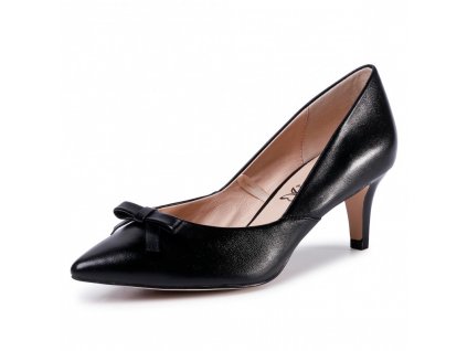 Dámská obuv Caprice 9-22407-24 922 (Barva Černá, Velikost 36)