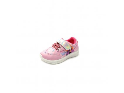 Dívčí obuv Frozen FR003103 (Barva Rose / Růžová, Velikost 24)