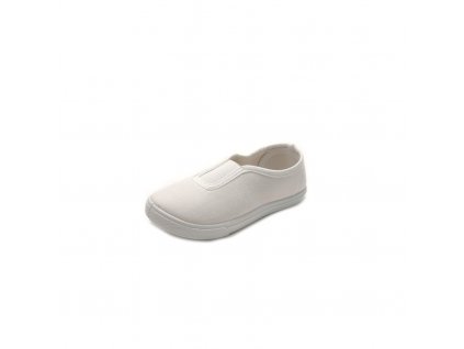 Dětská obuv D.T. New York B262313 (Barva Bílá, Velikost 34)