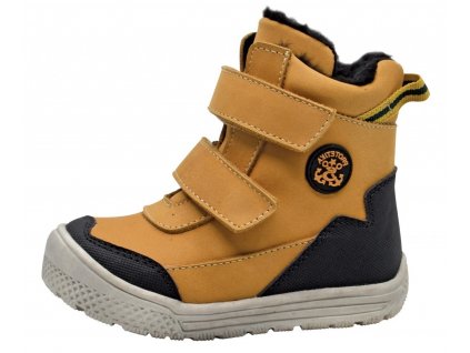 protetika torin brown