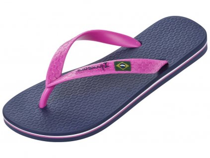 Dámské žabky Ipanema 80408