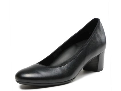 Dámské lodičky Ara 12-52302-01 H (Barva Černá, Velikost 39)
