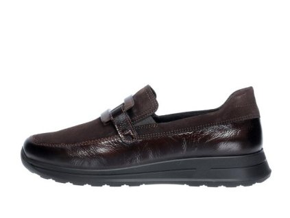 Dámské polobotky Ara 12-24822-19 H (Barva Bordó, Velikost 37,5)