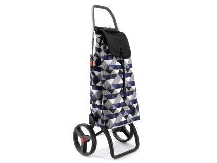 Rolser I Max Sahara 2 Logic RSG nakupni taska na koleckac modra