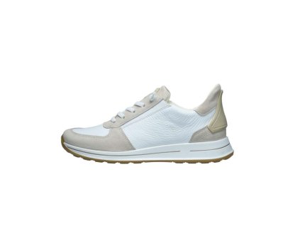 Dámské tenisky Ara 12-24836-05 (Barva Béžová, Velikost 38)