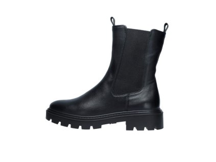 Dámská kotníková obuv Ara 12-59102-01 (Barva Černá, Velikost 38)