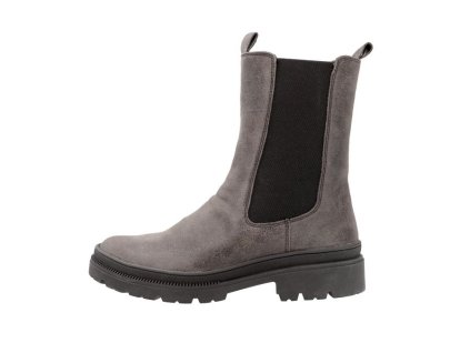 Dámská kotníková obuv Ara 12-23181-03 (Barva Hnědá, Velikost 38)