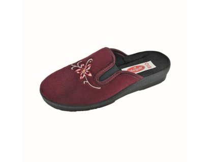 Dámské bačkory Rogallo 3361-003