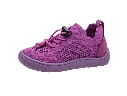 Dívčí obuv Protetika Gael Fuxia