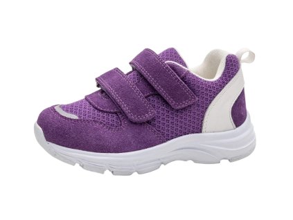 Dívčí obuv Protetika Andy Purple