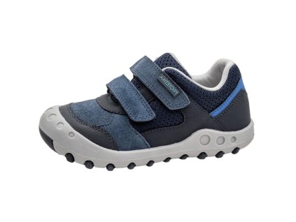 Chlapecká obuv Protetika Espero Navy