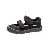 Chlapecké sandály Protetika Tafi Neo Black
