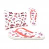 Dámská obuv BBS 466520 + pouzdro zdarma (Barva Rose / Růžová, Velikost 36)