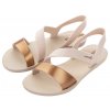 Dámská obuv Ipanema 82429 beige (Barva Béžová, Velikost 37)