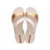 Dámská obuv Ipanema 82429 beige (Barva Béžová, Velikost 37)
