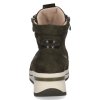 Dámská kotníková obuv Caprice 9-26103-45 764 (Barva Zelená, Velikost 37)