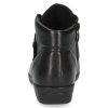 Dámská kotníková obuv Caprice 9-26457-41 022 H (Barva Černá, Velikost 37)
