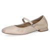 Dámské baleríny Caprice 9-22100-44 110