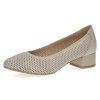 Dámské lodièky Caprice 9-22501-44 404