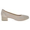 Dámské lodièky Caprice 9-22501-44 404