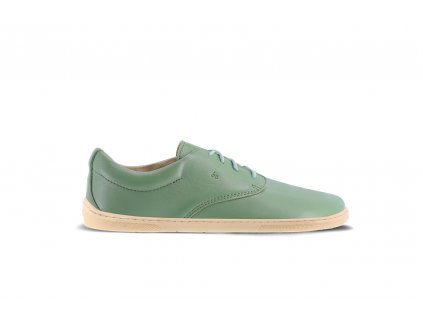 Barefoot boty Be Lenka Cityscape - Sage Green