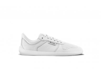 Barefoot tenisky Be Lenka Champ 3.0 - All White