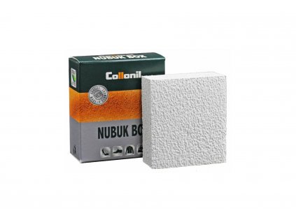 Nubuk box Collonil