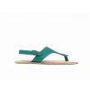 Barefoot sandály Be Lenka Promenade - Green