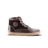 Barefoot boty Be Lenka Olympus - Dark Brown