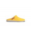 Barefoot papuče Be Lenka Chillax - Amber Yellow