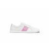 Barefoot tenisky Be Lenka Elite - White & Pink