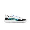 Barefoot tenisky Barebarics Futura - Iridescent White