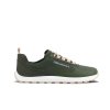 Barefoot tenisky Barebarics Wanderer - Army Green