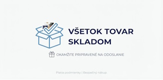 doprava zdarma