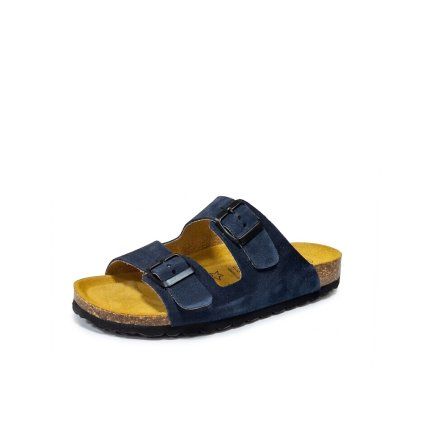 navy bio