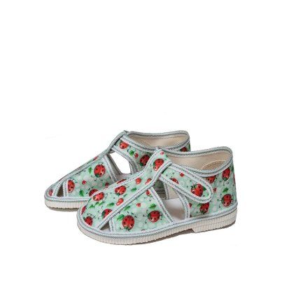 detské papučky Manik 305/2s