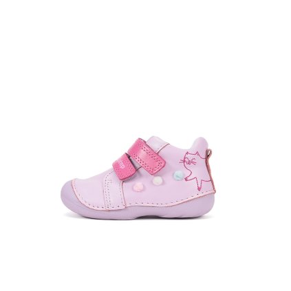 DD Step S015-61267 detská obuv