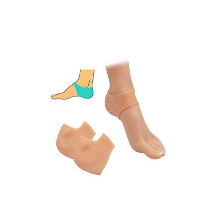 HealMed chránič päty telový