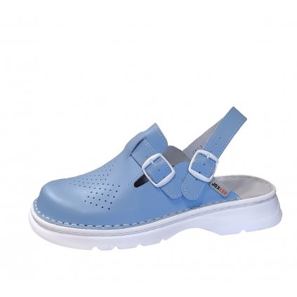pracovná obuv Jokker 8013/P modrá