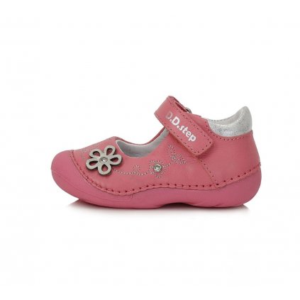 DD Step H015-41298A detská obuv