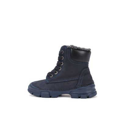 DD Step W056-52456A detská zimná obuv