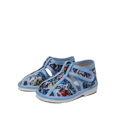 detské papučky Manik 909/2s
