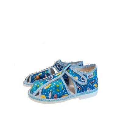 detské papučky Manik  934/2s