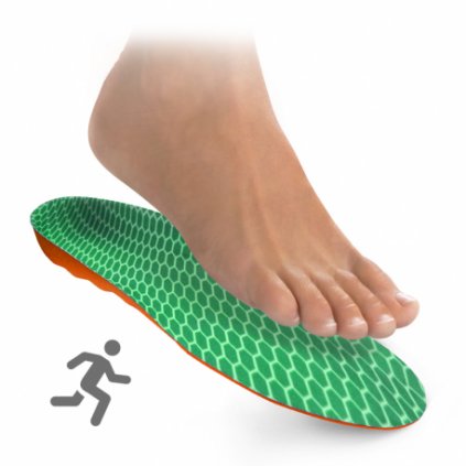 vlozky sport relax