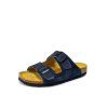 navy bio