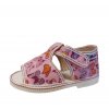 detské papučky Manik 322/1s