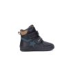 DD Step W040-42987 detská zimná obuv