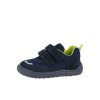 Protetika ALEX dark navy detská obuv