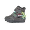 DD Step W029-394 detská zimná obuv